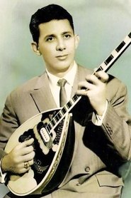 Vangelis Perpiniadis portrait
