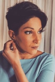 Maya Sarao portrait