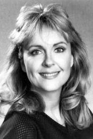 Deborah Harmon portrait
