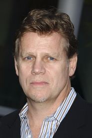 Al Corley portrait