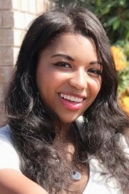 Mica Burton portrait