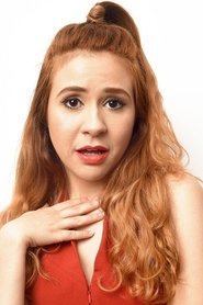 Anita Chaves portrait