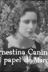 Ernestina Canino portrait