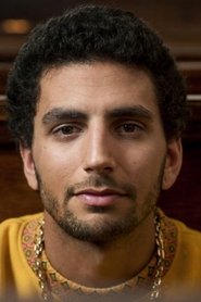 Lior Foighel portrait