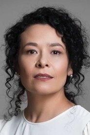 Gabriela Núñez portrait