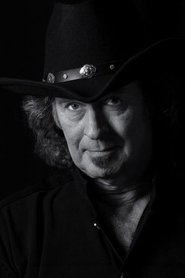 Gary Barden portrait
