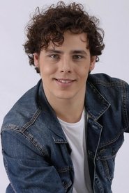 Daniel Simioni portrait