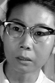 Sayoko Tanimoto portrait