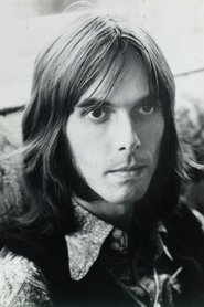 Nicky Hopkins portrait