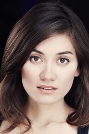 Vanessa Matsui portrait