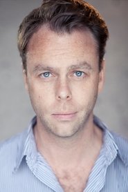 Bruce Mackinnon portrait