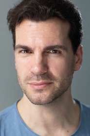 Ivo Tonchev portrait