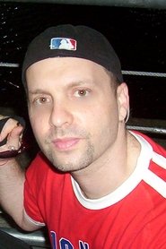 Sergio Esquenazi portrait