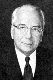 Lewis Strauss portrait