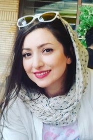 Farzaneh Soheili portrait