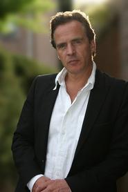 Joep Sertons portrait
