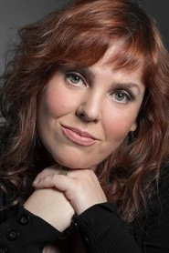 Carla Vasconcelos portrait