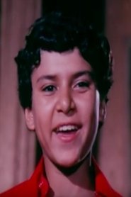 Hesham El Ashry portrait