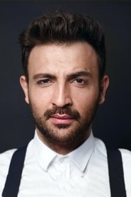 Ozan Ağaç portrait