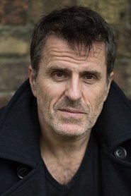 Con O'Neill portrait