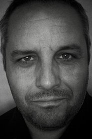 Liam Noble portrait