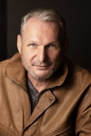 Marcus Rafinski portrait