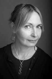 Irina Pulkka portrait