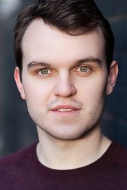 Tom Bulpett portrait