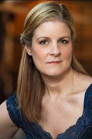Merry Grissom portrait