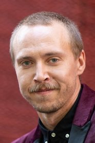 Ursel Tilk portrait