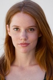 Megan Easton portrait