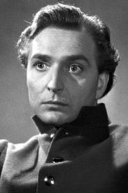 Czesław Wołłejko portrait