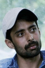 Rahul Bagga portrait