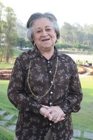 Esperanza Magaz portrait