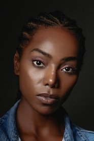 Jessica Córes portrait