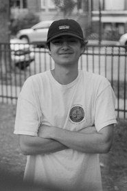 Luca Fariello portrait