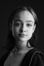 Frida Argento portrait