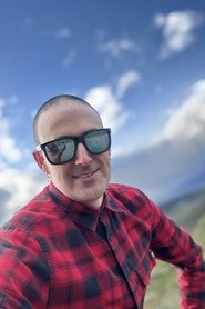 Javier Rodríguez portrait