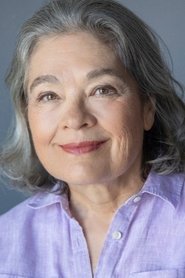 Diana Craig portrait