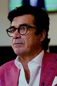 Paolo Capresi portrait