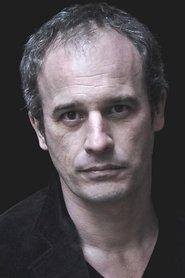 Arnaud Arbessier portrait