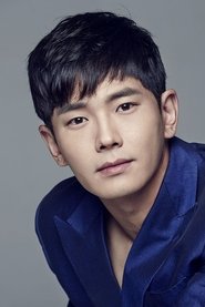 On Ju-wan portrait