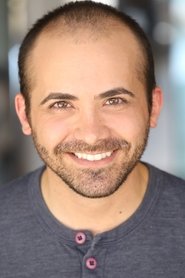 Michael Gene Conti portrait