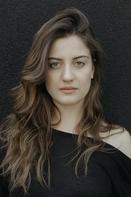Kamila Brodacka portrait