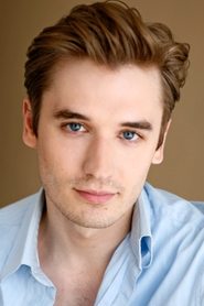 Seth Numrich portrait