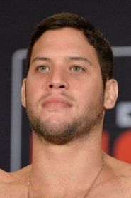 Neiman Gracie portrait