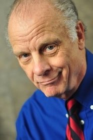 Ed Crick portrait