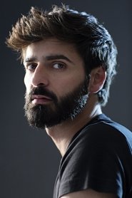 Borja Maestre portrait