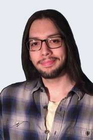 Eric Navarro portrait