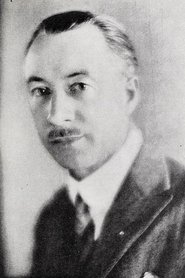 David Smith portrait